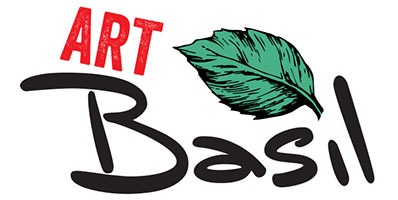 Basil Palm Beach Logo